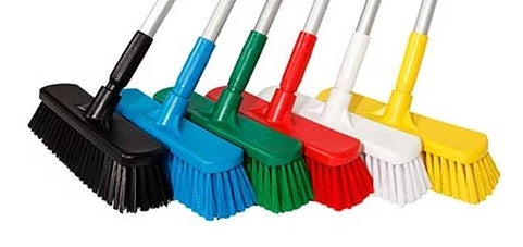 Brooms