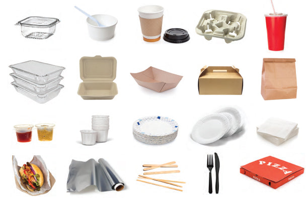 Food Service/Packaging