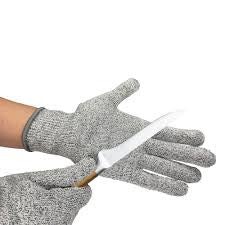 Cut-Resistant Gloves