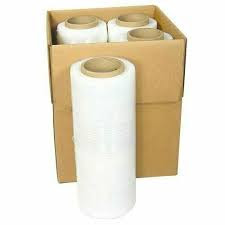 Hand Pallet Wrap