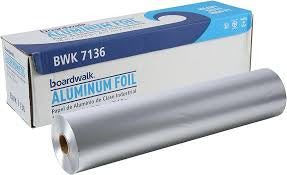 W74 Foil 18”x100m w/ Cutter Blade- 1 Roll