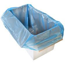 Poly Bag Liner - 500/Roll