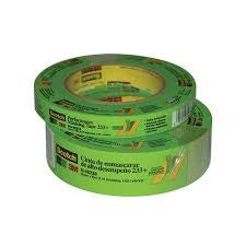 3M #205 Green Masking Tape,