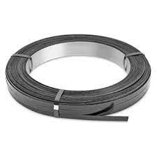 Steel Strapping, Standard, ¾”W x .020” x 2058’L, 1 Coil