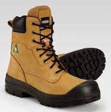 Work Safety Boots