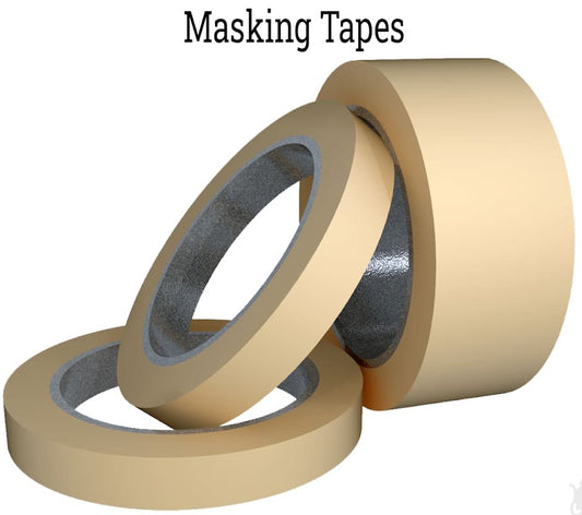 Masking Tape