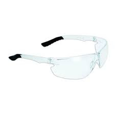 Safety Glasses -12pairs/Box