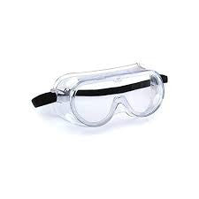 Safety Goggles