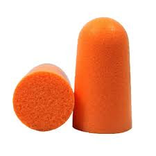 Earplugs (Non-Corded)